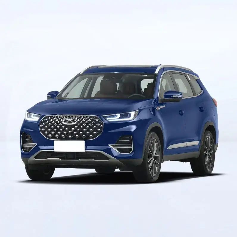 Хорошая скидка новая газовая машина Carchery Plus 1.5L Chery Tiggo 7 Pro 8 T11 5X 2 4 3 1 6 высокая скорость в наличии