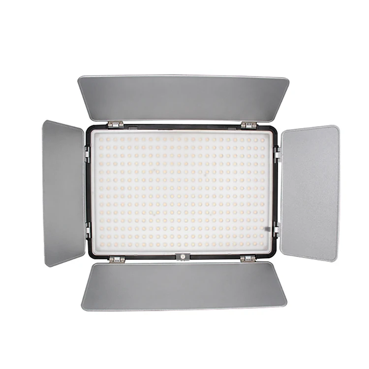 Photo Studio Accessories Professional Studio Light LED Video Light KM-336