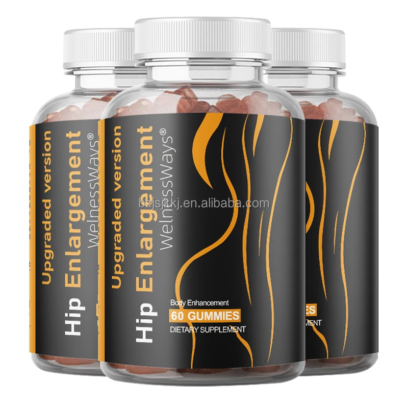 Skin Whitening Gummies Herbal Supplement Whitening Vitamin C Gummies Collagen Gummies For Skin Whitening