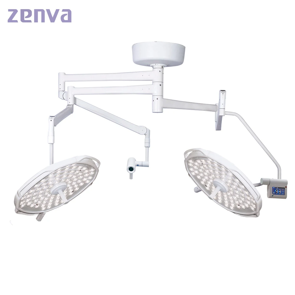 led surgery light medical LED operating lamp with camera For Hospital Use
