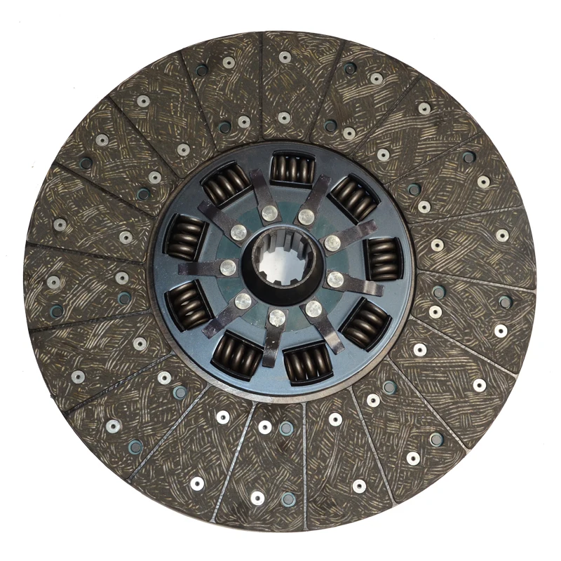Engine Auto Parts Automotive Car Clutch Disc 0052500103