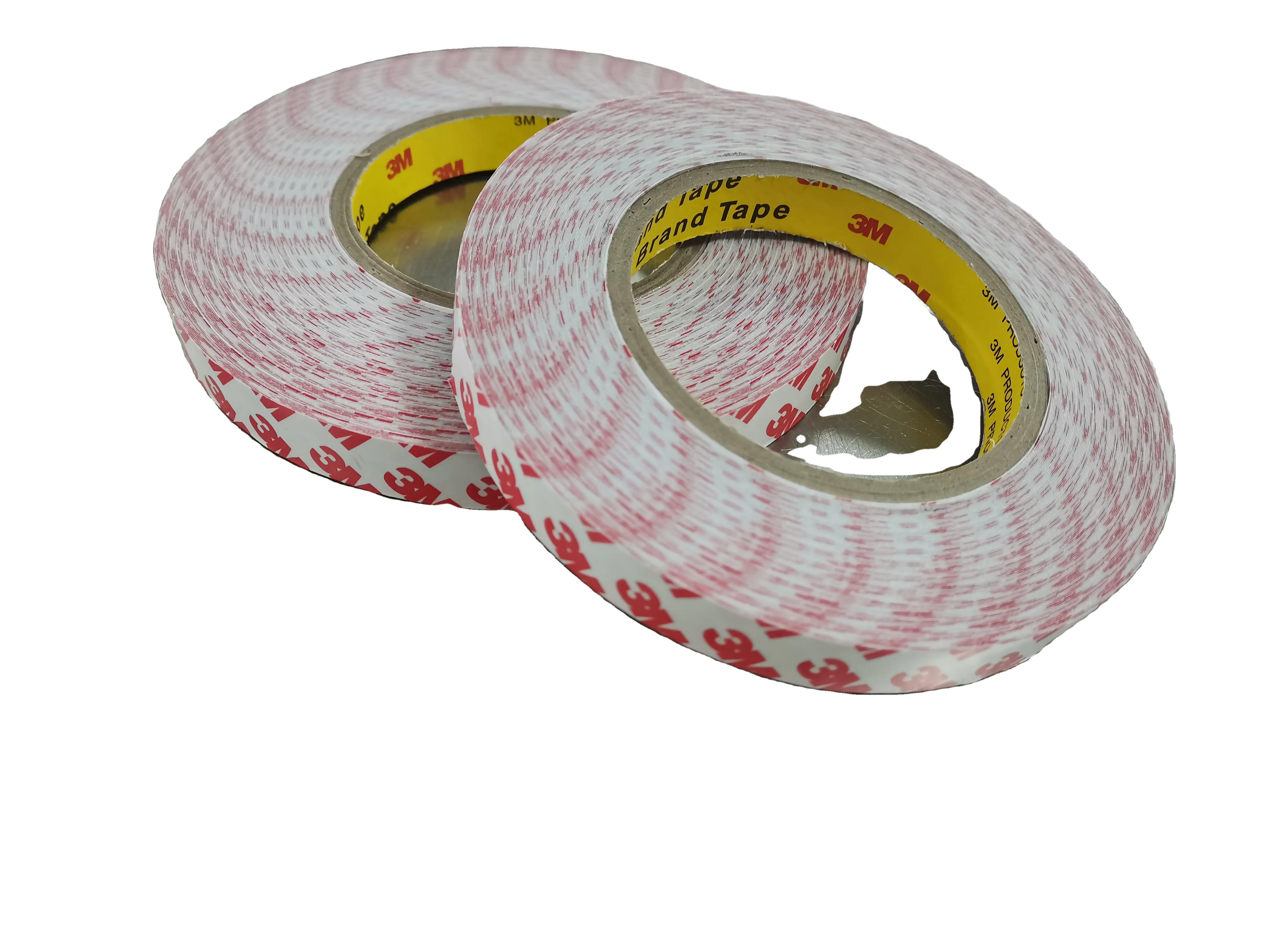 PVC strip and 3M tape for  Track Saw Track Guide Rail