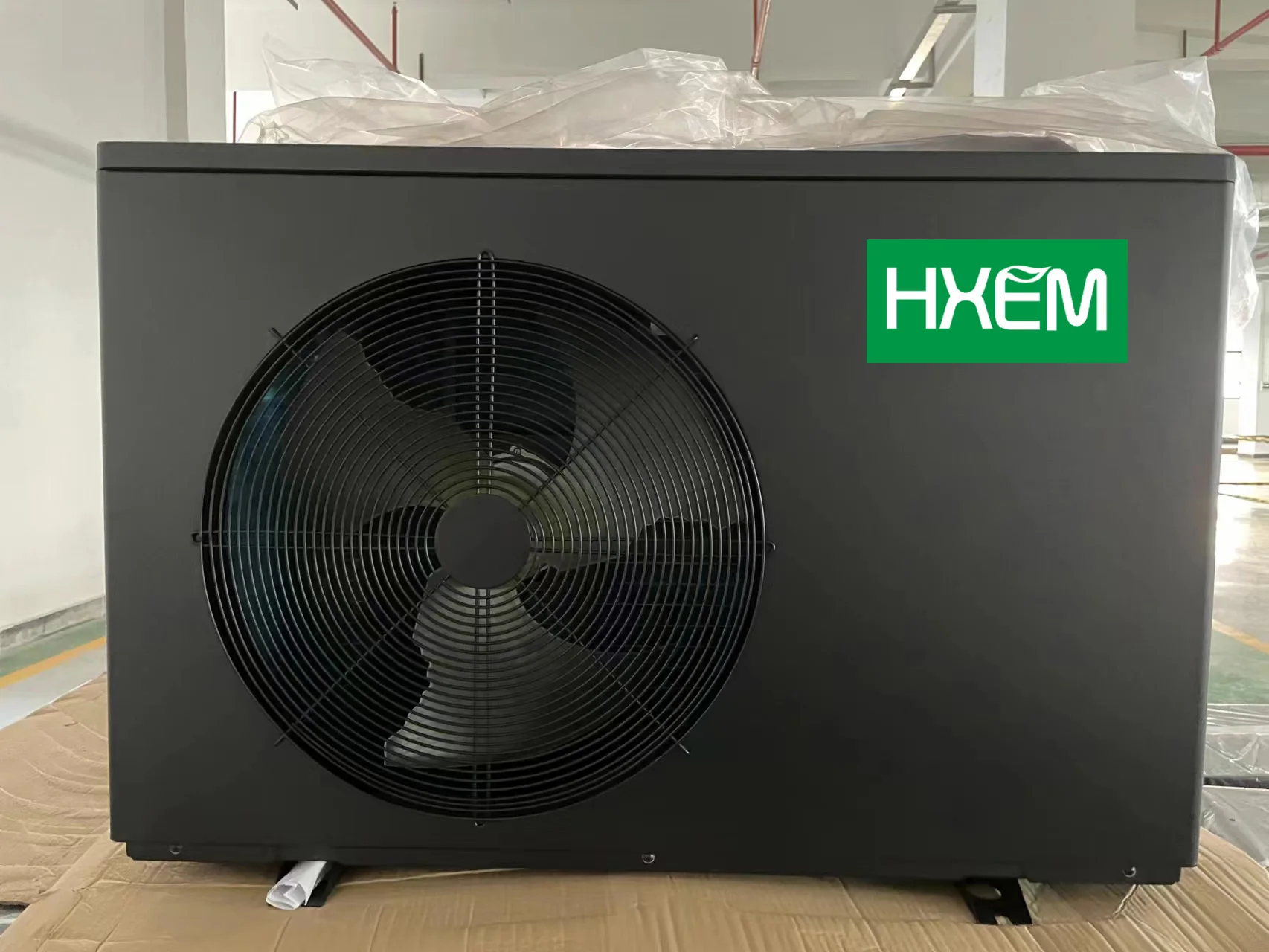 Высококачественный нагреватель для бассейна газовый инвертор R32 портативный энергосберегающий и экологический тепловой насос