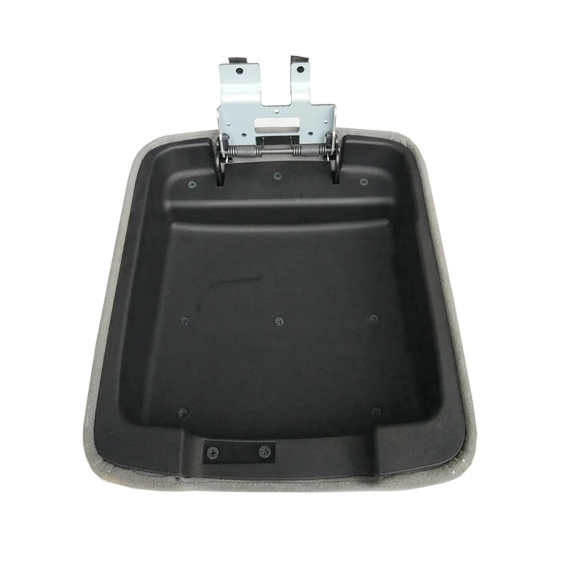 Auto Parts Floor Console Lid Compatible With Mitsubishi Montero Pajero MR645497