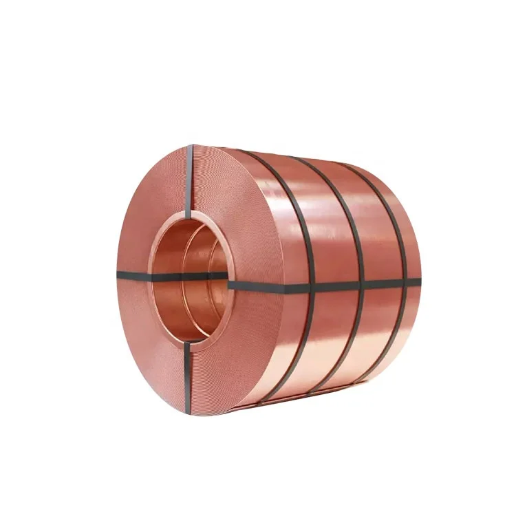 Медная фольга H62 медная латунная полоса ASTM C22000 C23000 C10300 декоративная мебель