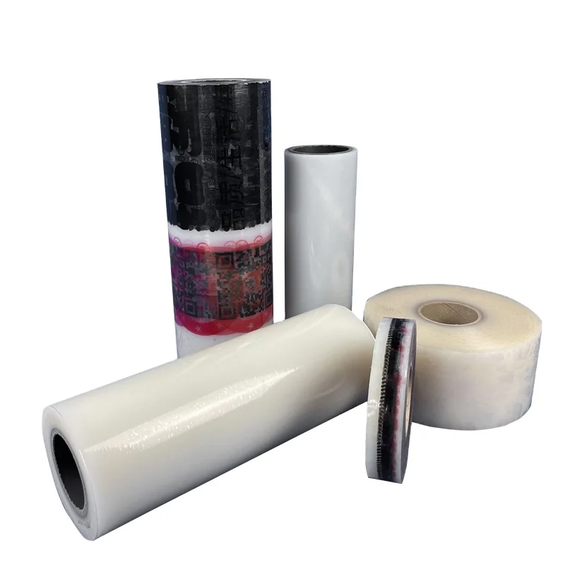 Glass Windows Pe Film For Glass/window/mirror