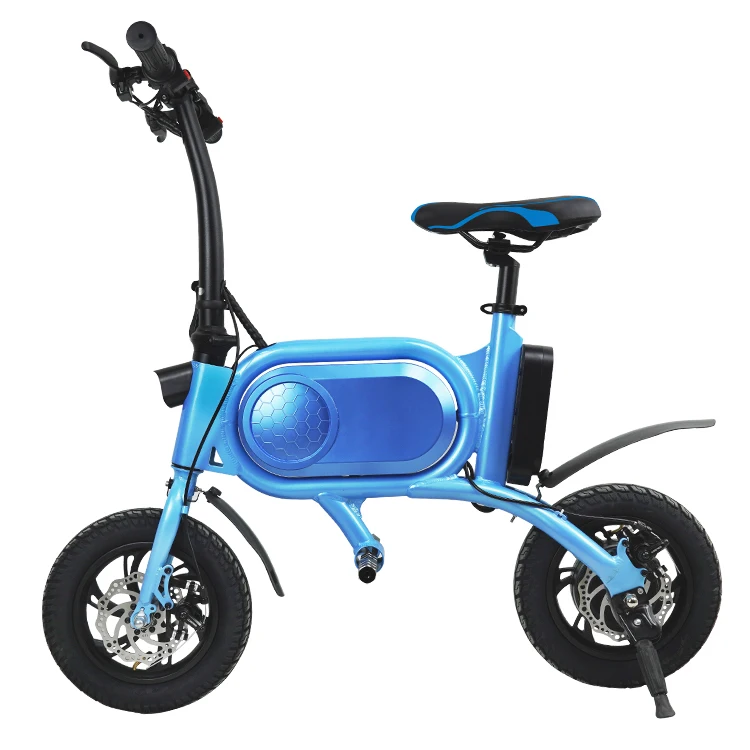12 inch mini e bike e-bike china moped electric bicycle scooter scooty bike for adult