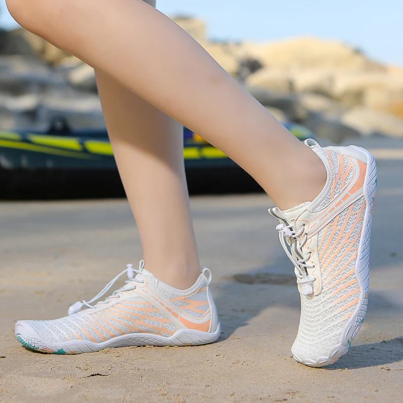 Surfing Casual Athletic Sport Kayaking Boating Hiking Swim Water Beach Barefoot Walking Training Shoes