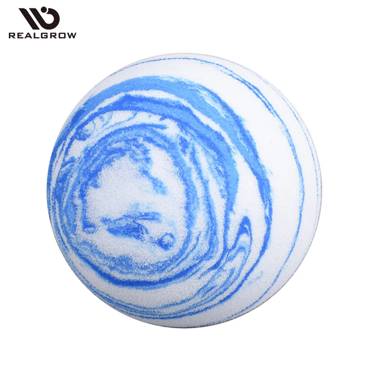 Eco-Friendly Rainbow Colored EVA Foam Golf Balls Soft Practice Balls for Indoor and Outdoor Sports Training
