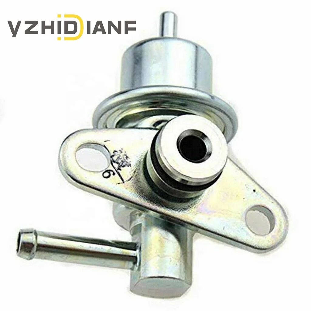 auto parts Fuel Injector Pressure Regulator MD306058 MD322986 PR4193 For Mitsubishi Montero Montero Sport 95-04