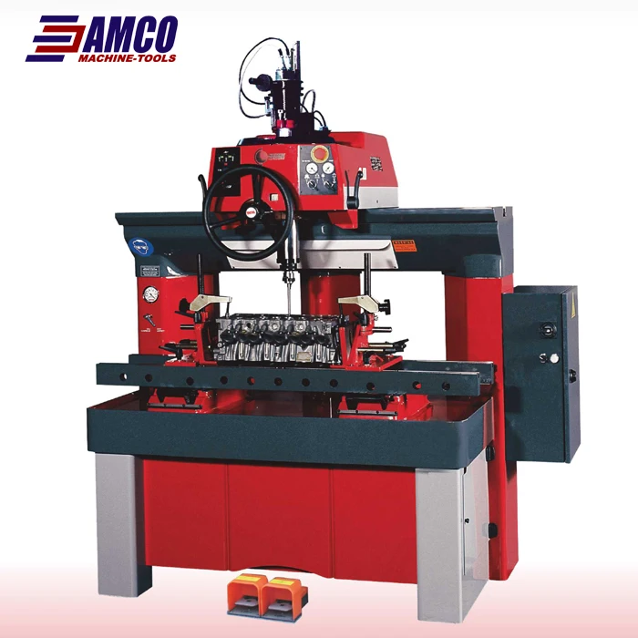 Valve Seat Boring Machine TQZ8560