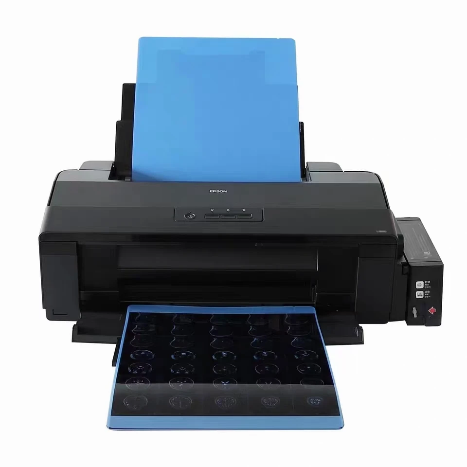 X-ray blue medical film for printer inkjet waterproof Anti-static medical dry x ray film