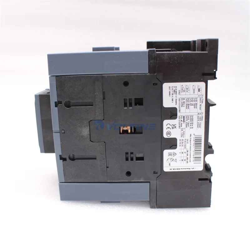 Оригинальный Новый 3RT2045-1AP00 Контактор мощности AC-3e/AC-3 80 А 37 кВт/400 В Вспомогательные контакты 1 NO + NC винтовой терминал