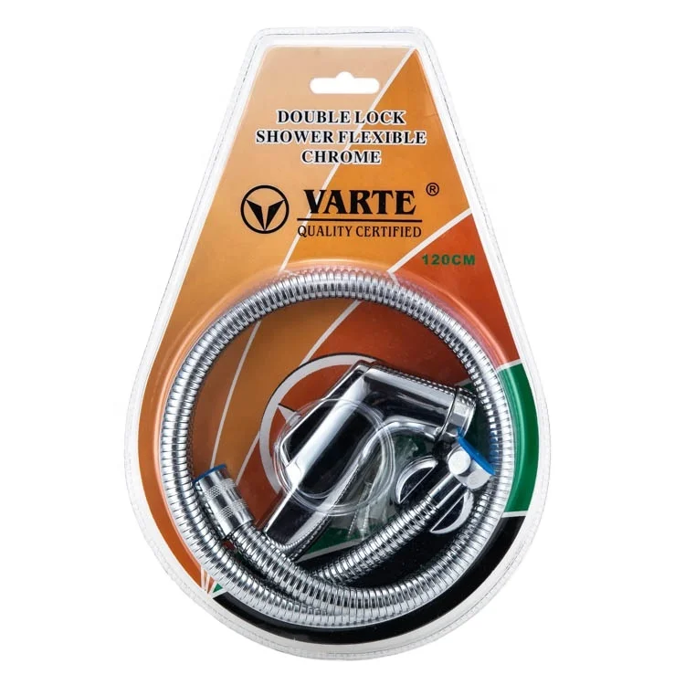 VARTE bylastic packaging высокопрочная водопроводная труба гарантия на три года ванная комната shattaf