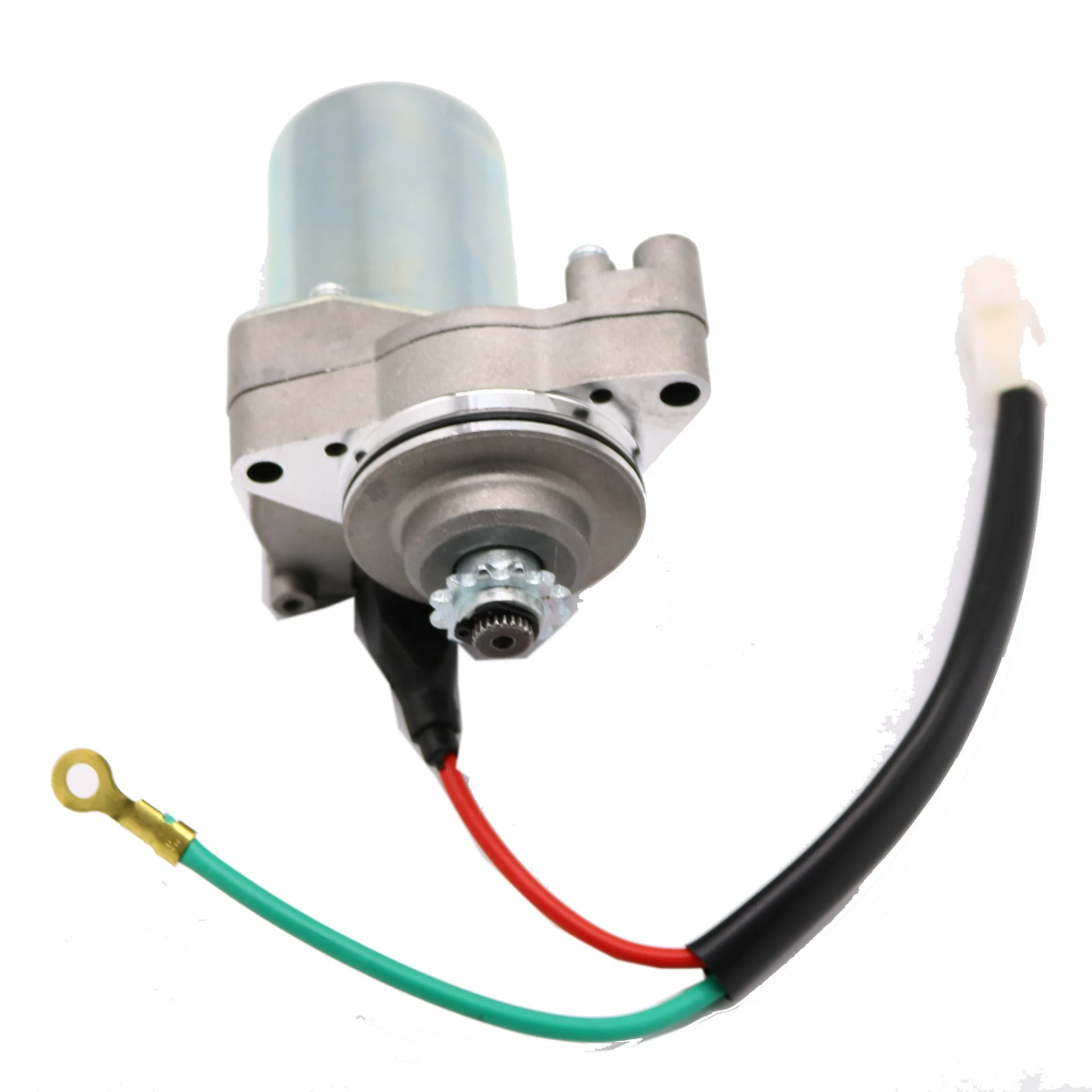 High quality motorcycle part stator motor for KM UKH KF FT 100UAG