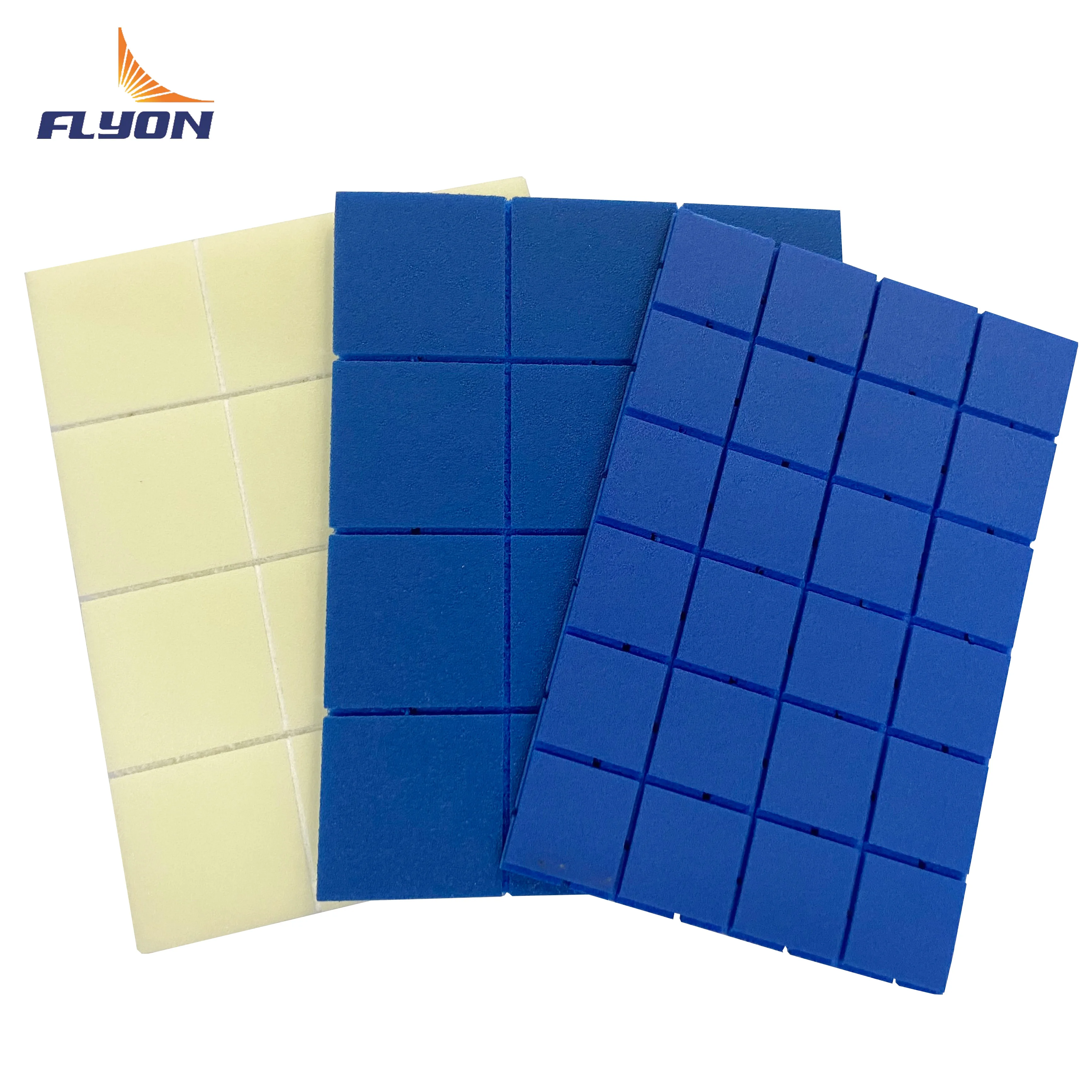 Shock pads for artificial turf systems Synthetic Turf Shock Pad