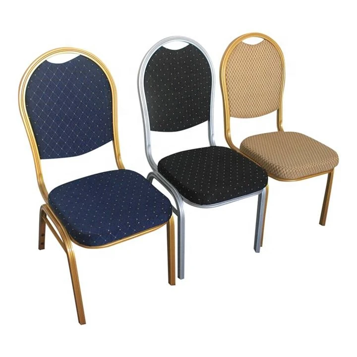 metal craigslist hall leather aluminum hotel hall stackable banquet chair