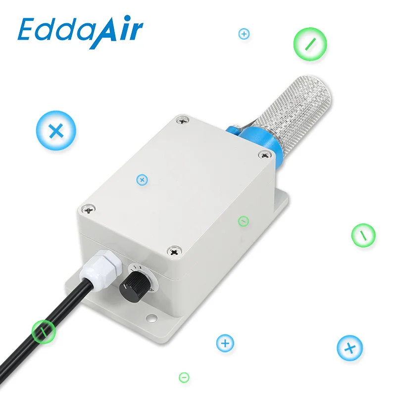 bipolar ionizer module negative ion generator for Air Purifier parts hvac systems home use