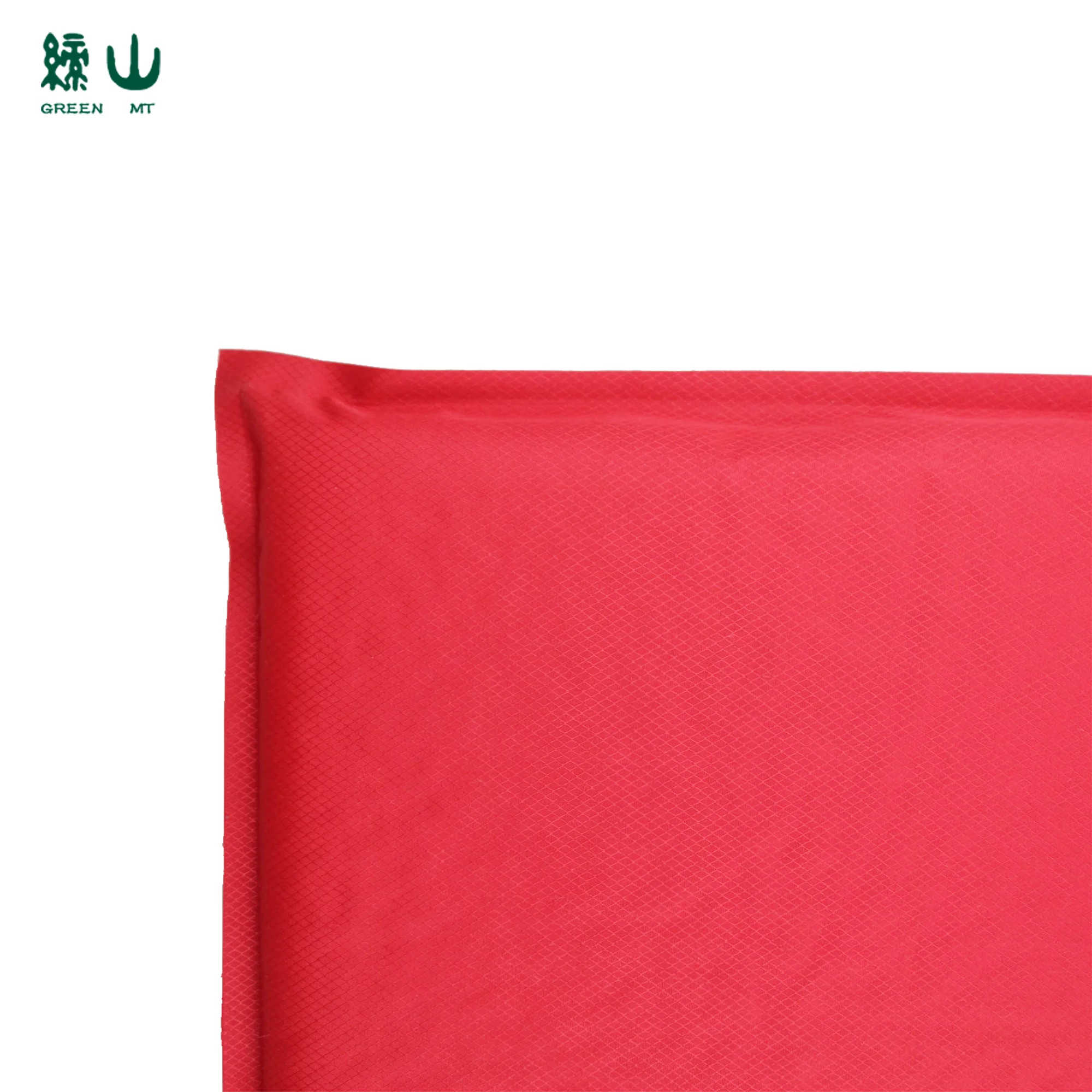 
china Automatic Inflatable Cushions Tent Mats Outdoor Camping Waterproof Mats Inflatable small pad for seat Home or Office 