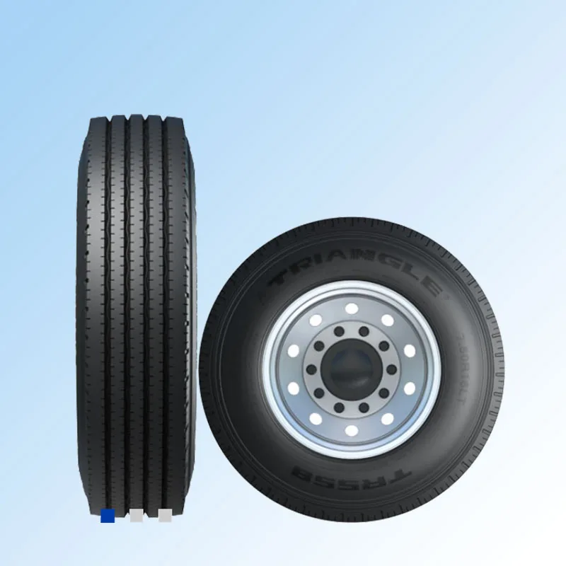 Chinese WholesaleAll steel tyre manufacturer price Truck TYRE Sizes 7.00R16 TR558