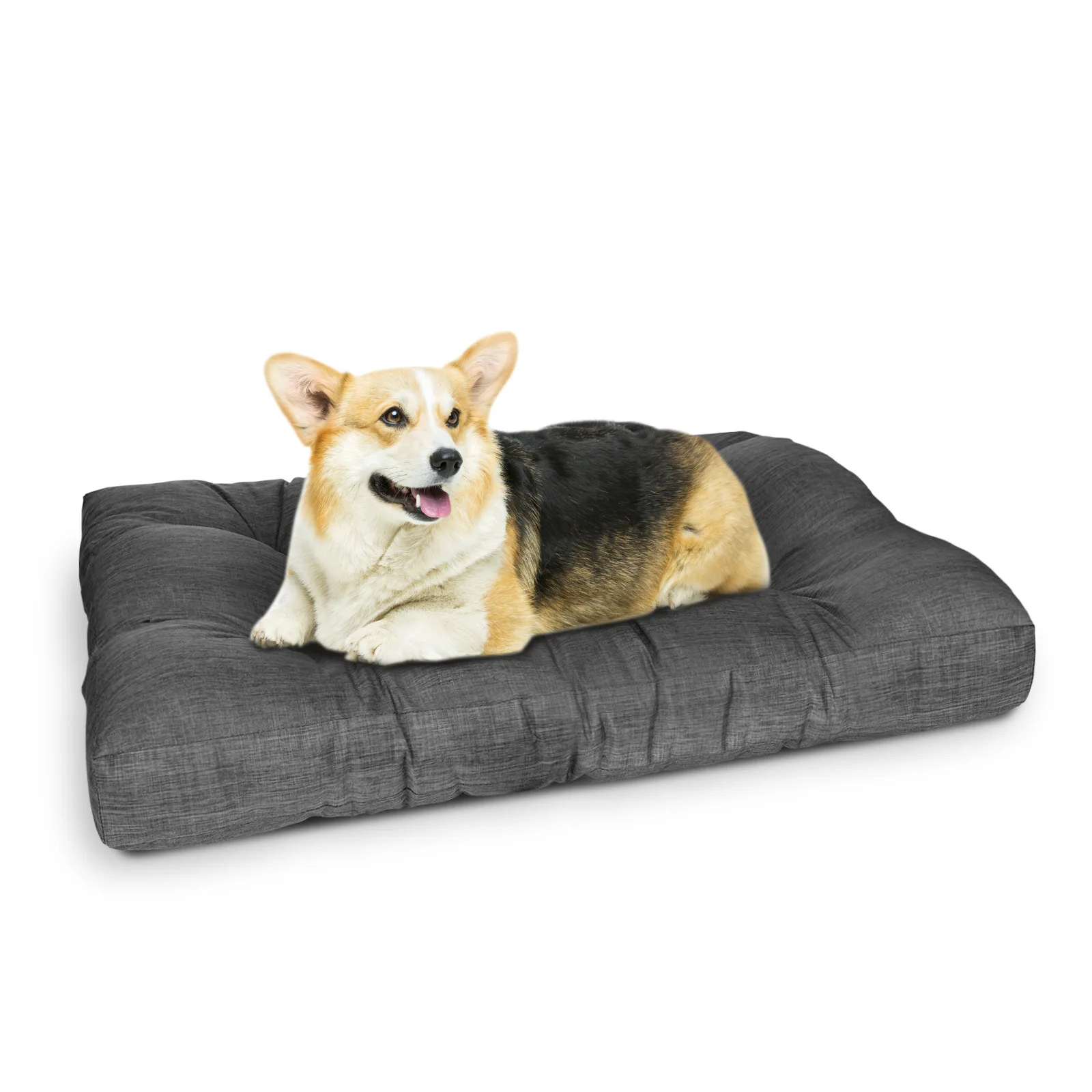 Warm Thickened Pet Mat Winter Pad for Small Medium Large, Dogs Bed Nests Cushion House Cats Dogs Sleeping Pet Bed Mat