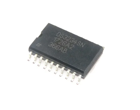New Original DS3234SN  SOP-20 Clock/Timing Chip