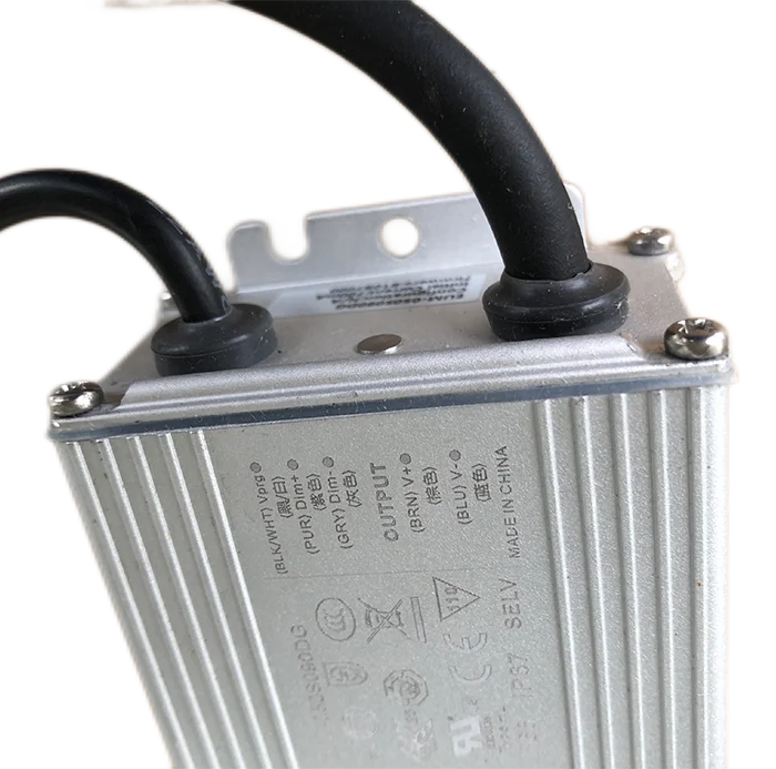 50watt Inventronics led light driver inventronics led driver 50w led driver