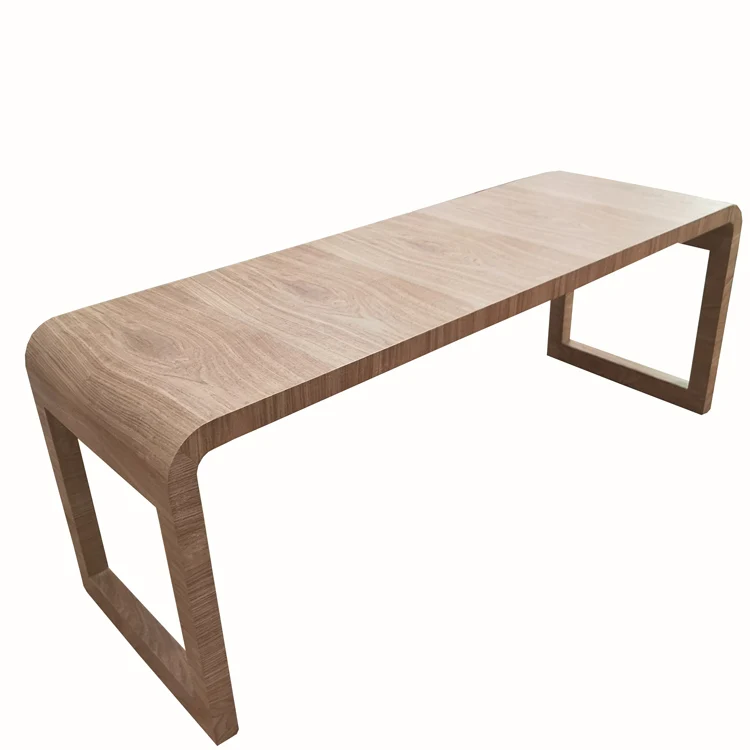 Wooden Long Coffee Tea Table Center Table For The Living Room