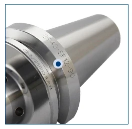 MAS 403 BT 30 BT 40 BT 50 shrink fit chucks for cnc shrink fit collet tool holders