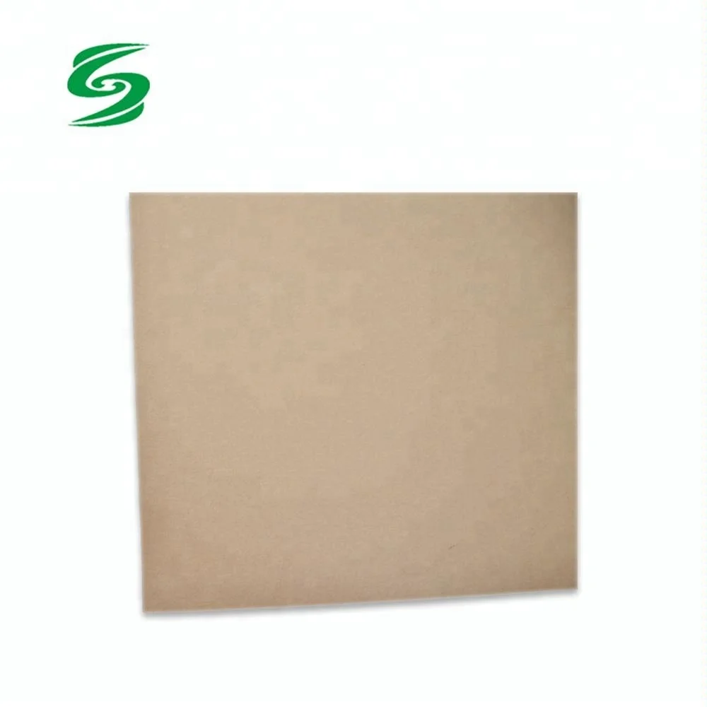 0.9mm High quality kraft paper slip sheet cardboard