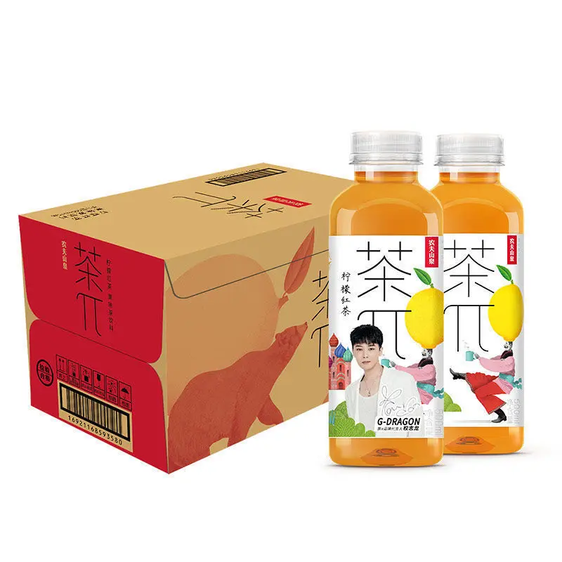 Nongfu весенний чай Oolong пирог фруктовый напиток