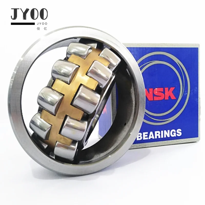 Large stock 22220CA/W33 spherical roller bearing 22220 22222 CA CC E MB E1 MA K CA/W33 CAK CCK EK E1K