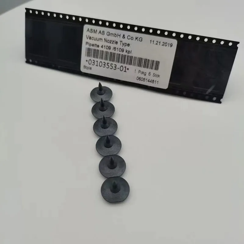Smt SIEMENS ASM 03101981-01 4103 6103  vacuum NOZZLE FOR SIEMENS SIPLACE