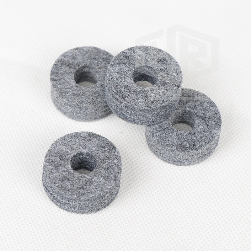 Musical accessory Boom Cymbal stand Universal Cymbal Felts