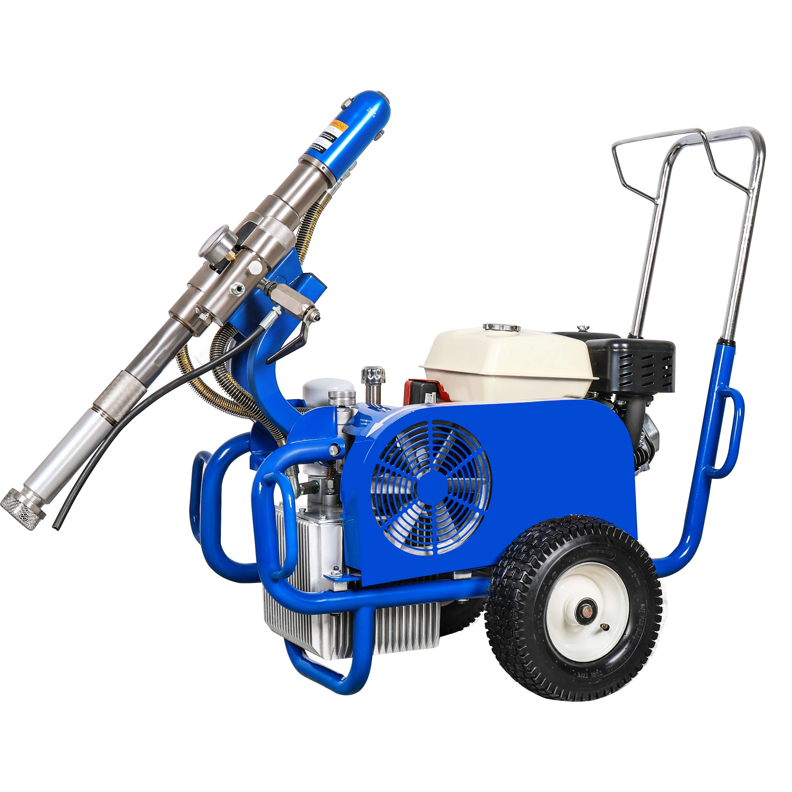 Reanin-R4L High Pressure Airless Paint Sprayer