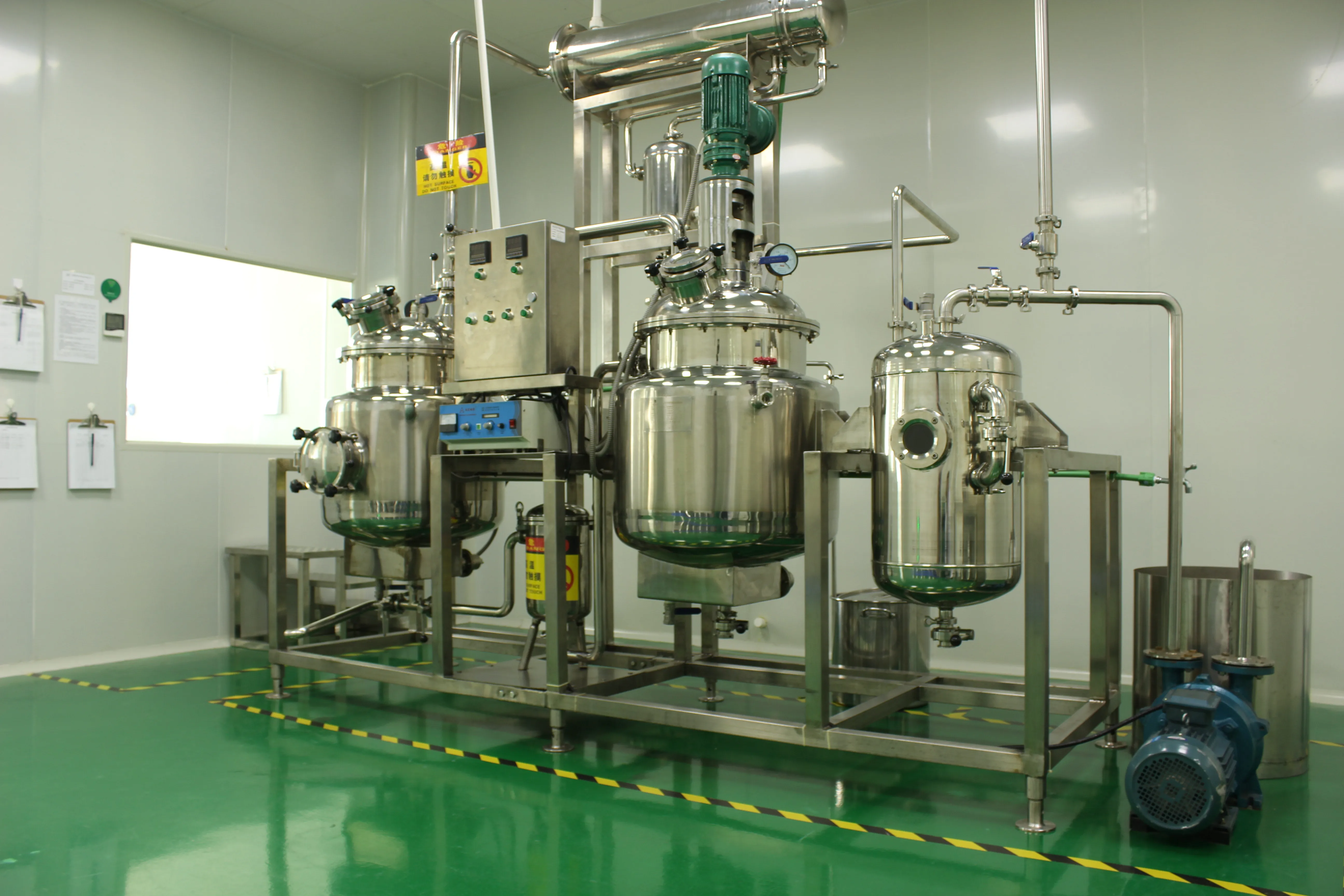 
Capa Supply High Quality Ginger Oil CAS 8007-08-7 with Best Price 