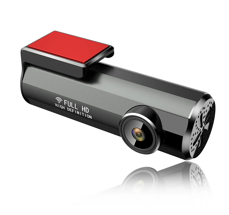 Hidden dvr car wifi dashcam wifi dash camera night vision dash cam  hd 1080p mini Hd wireless wifi dash cam