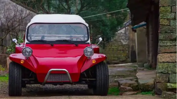 China new 1100cc classic utv Cheap 4x4 dune buggy for sale