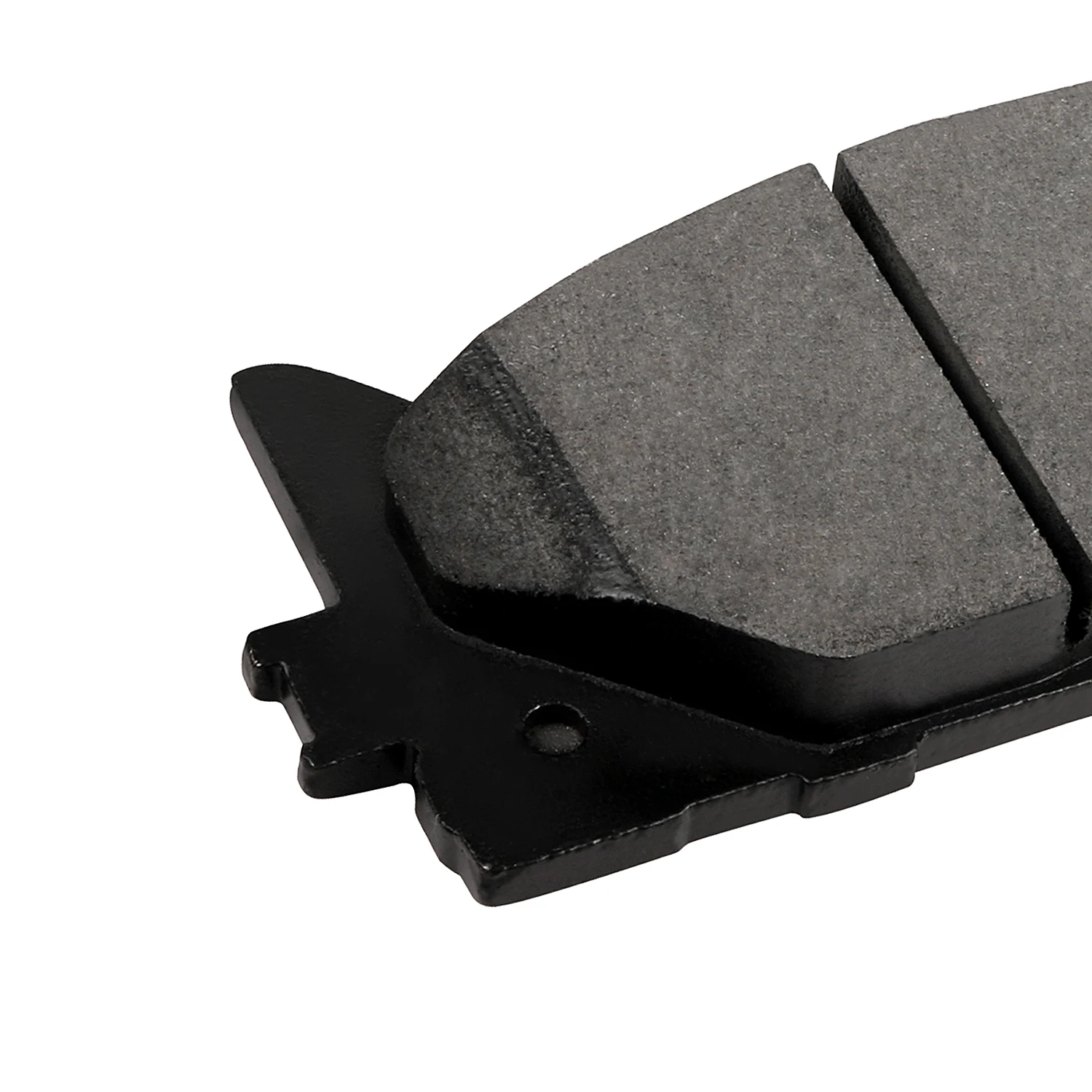 MASUMA manufacturers MS-1521 Toyota automotive brake pads 2001-2006 Camry Ceramic Pastillas de freno for cars