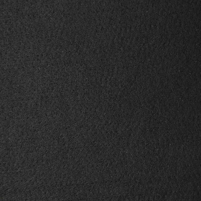 Wholesale Cheap Price Fire Flame Retardant Polypropylene Viscose Nonwoven Fabric