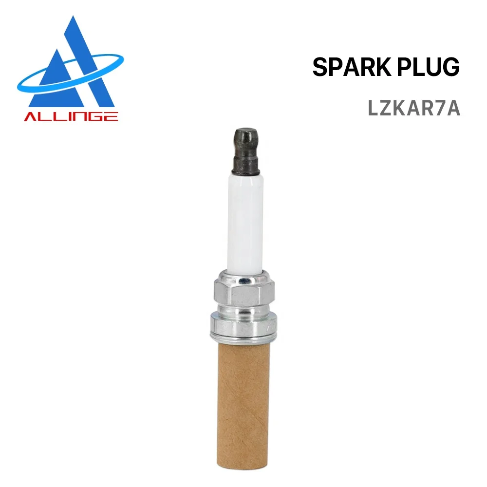 SLGR MINSP139 LZKAR7A 6799 китайская автомобильная свеча зажигания Свеча