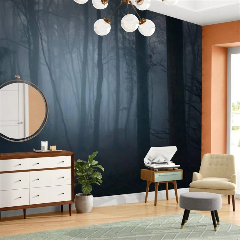 Tableau Mural De Decoration En 3D Mural Autocollants 3D Art Mural Arabe