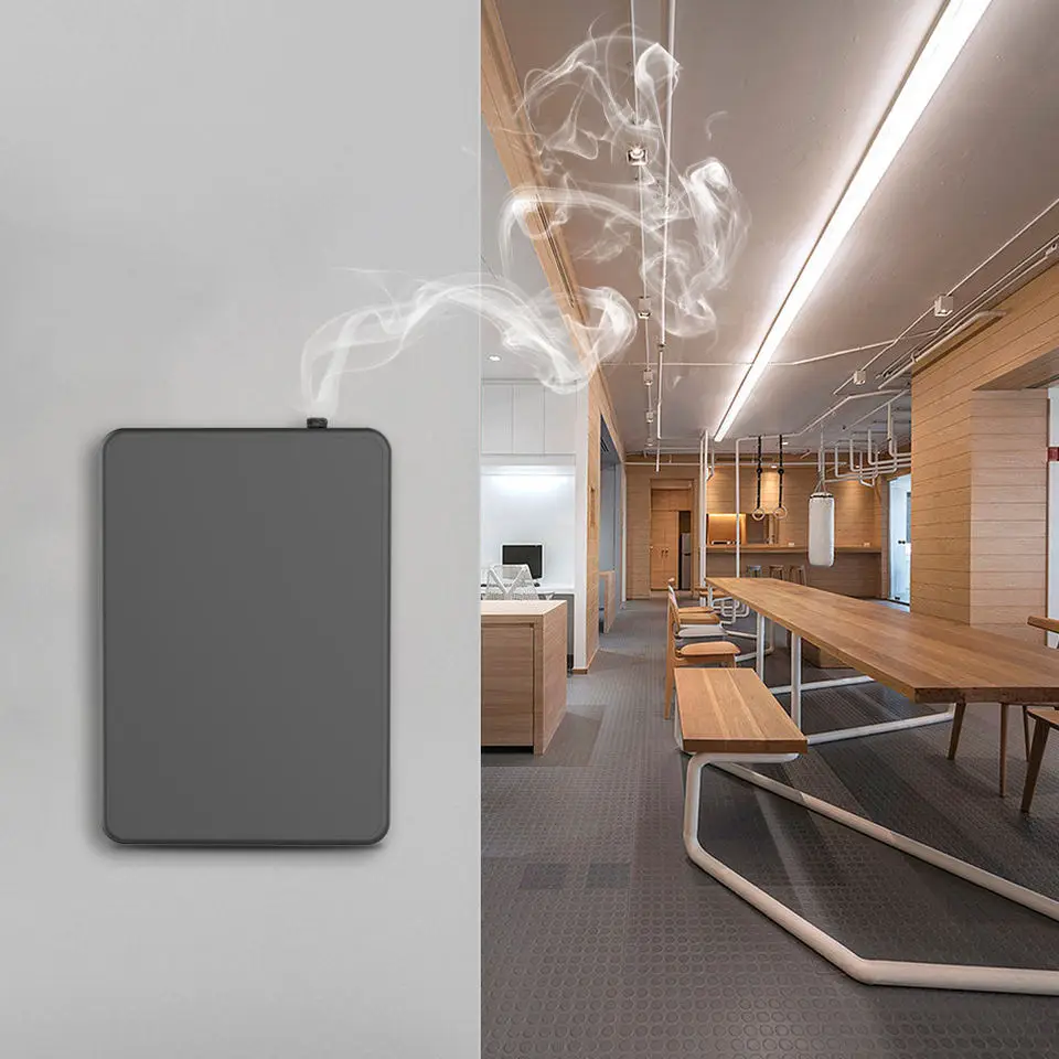 air scent diffuser for home defusers electric aroma diffuser hvac aroma diffuser 500ml