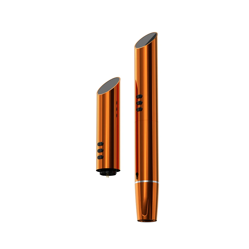 RHEIN Genuine Wireless Permanent Makeup Machine Wholesale OEM Tattoo Permanent Makeup Rotary Tattoo Machine Pen