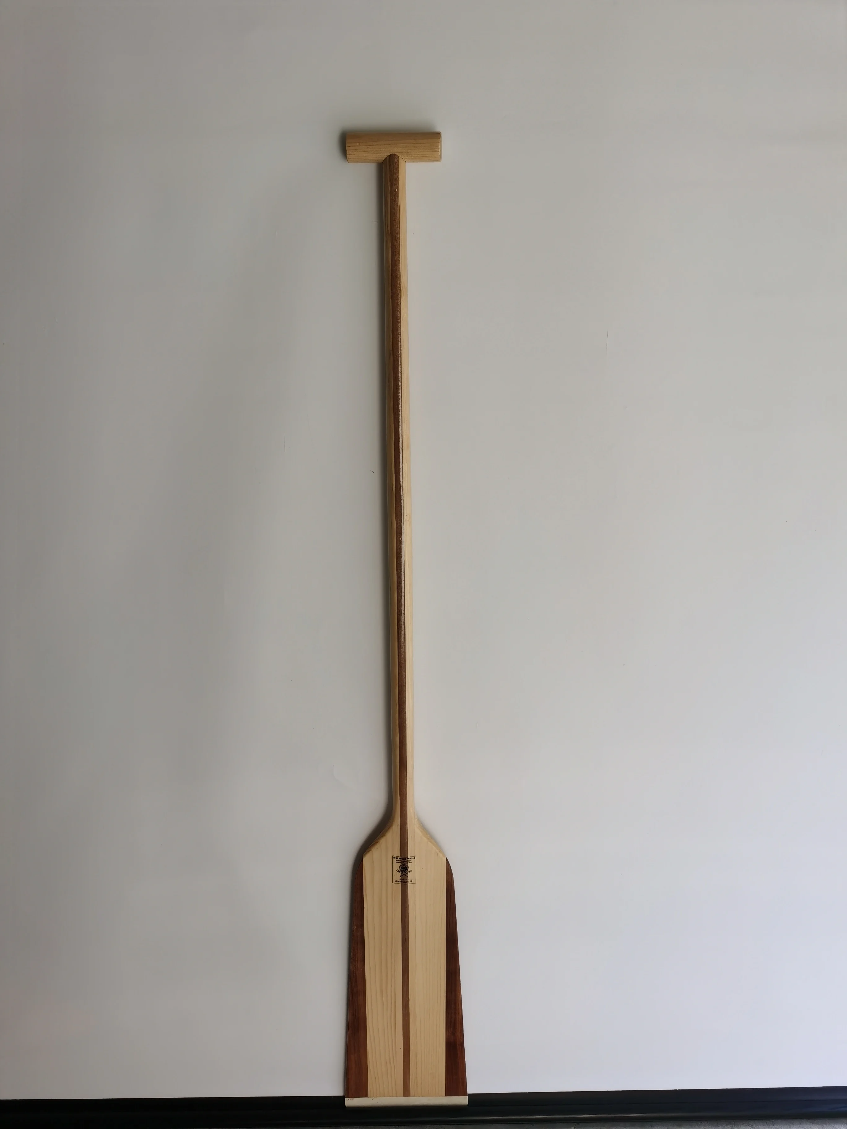 high standard Strict control  IDBF 202a custom dragon boat paddle grip for sale