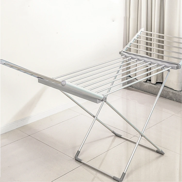 Freestanding Electric Clothes Dryer For Laundry Clothes Heating