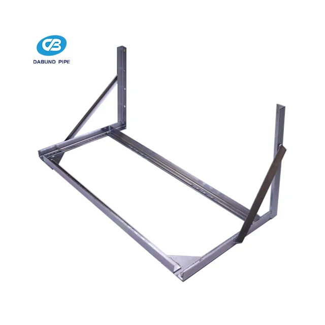 TB-211 Air Conditioner Brackets Wall Mount Aircon Bracket Split