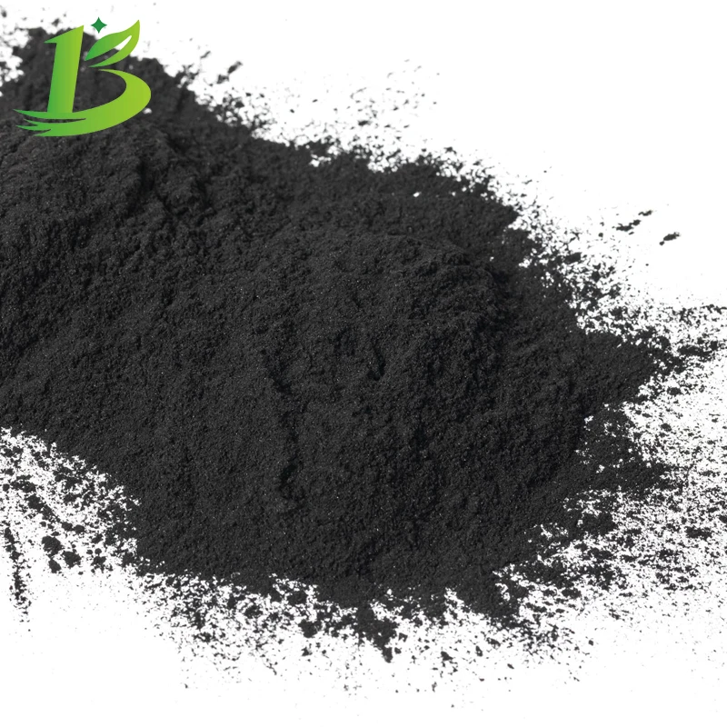 Bo Yue 20% Platinum Carbon Catalyst anti-poison activated charcoal powder