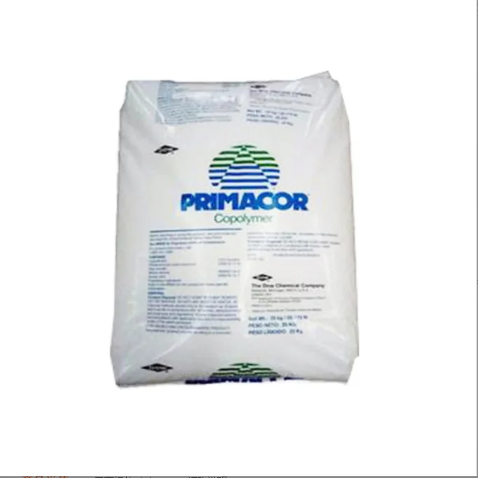 Ethylene Acrylic Acid copolymer/EAA granules/EAA pellets