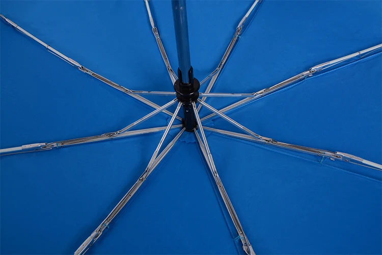 Fold Umbrella Global Manufacturing Expert In Luxury Automatic Retractable Foldable Car Cover Umbrella Tri Folding Umbrella Rain